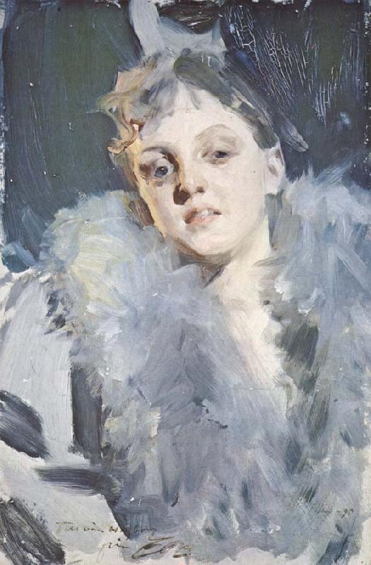 Anders Zorn natteffekt II